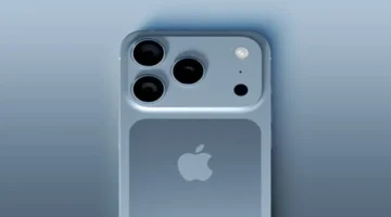 247.4 مليون هاتف آيفون.. أبل تحقق شحنات قياسية لعام 2024 1